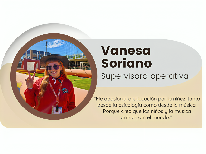 VANESA