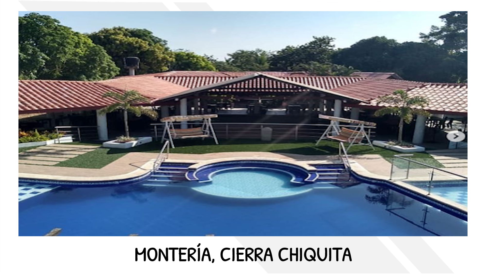 PORTADA MONTERÍA, CIERRA CHIQUITA